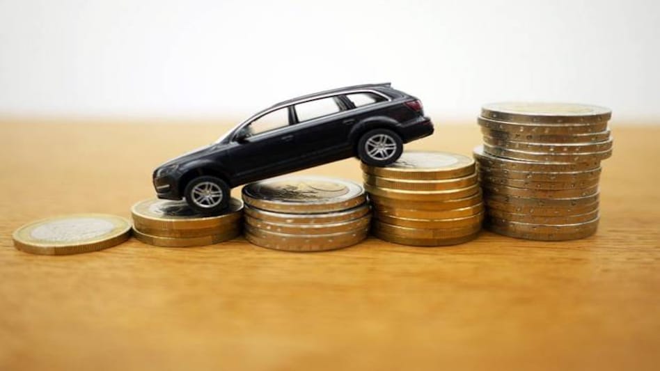 Vehicle Financing Tips