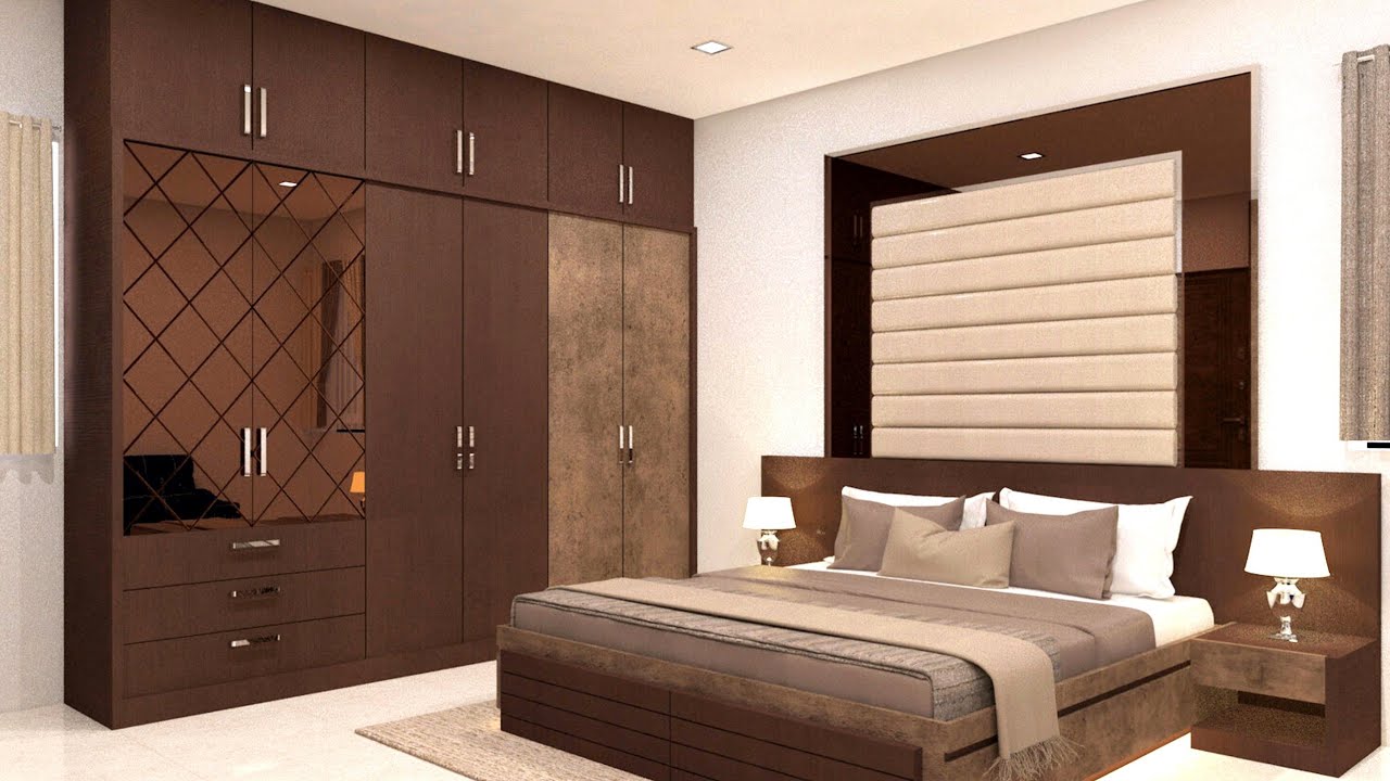 Picking Bedroom Furniture: Comfort, Storage or Style?